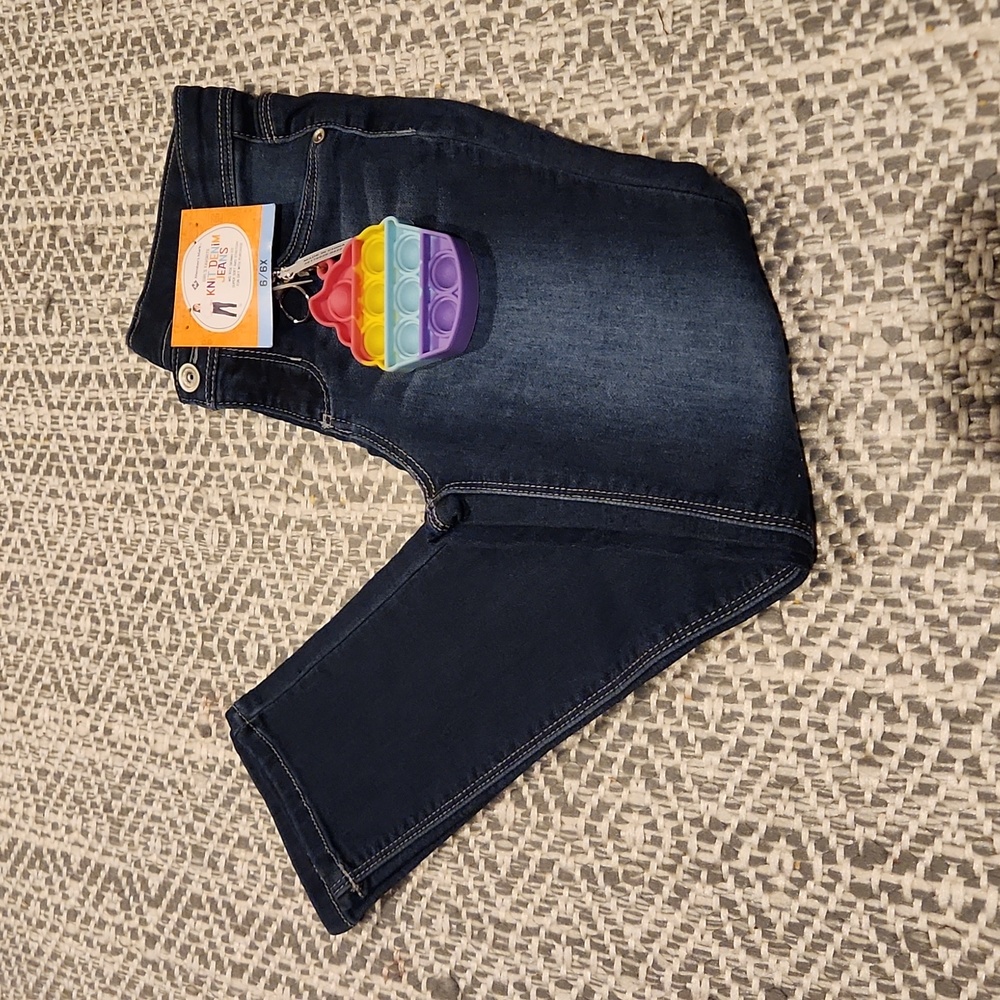 Members Mark Kids Jeans